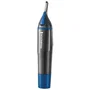 Remington Nano Series NE3850 Perfilador a Pilas con 3 Accesorios